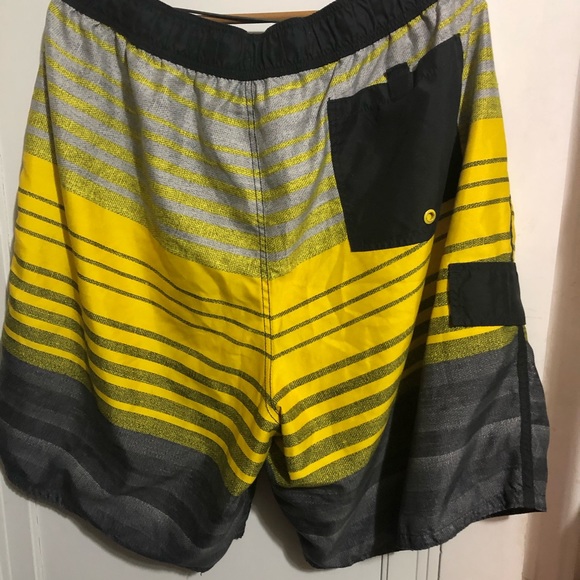 OP MENS SWIMMING TRUNKS XL - Picture 8 of 9